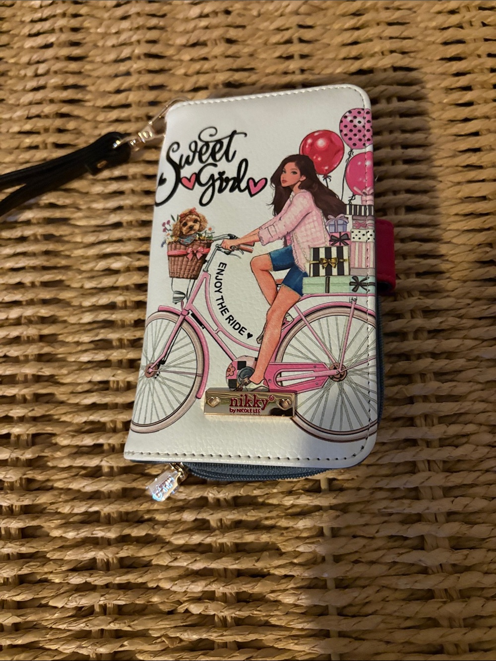 Phone case